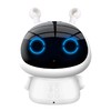 智力快车智能机器人学习机R1白色 商品缩略图0