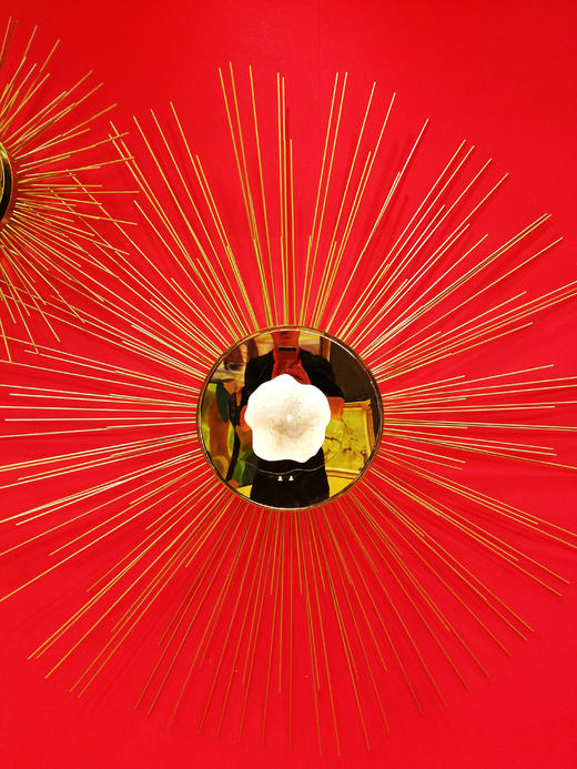 中国软装趋势论坛暨产业链峰会入场券 商品图0