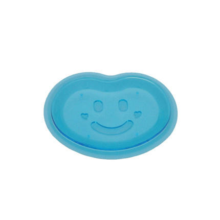 蓝色香皂托盘 商品图0