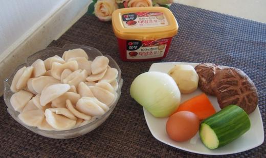 清净园辣椒酱3kg청정원순창찰고추장3kg 商品图3