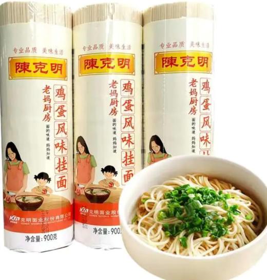 陈克明900g老妈厨房 商品图0