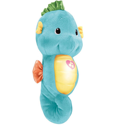 费雪安抚小海马 商品图0