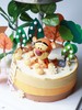 「小熊维尼·迪士尼」悬浮蛋糕·100%动物奶油（附图6+8寸双层·提前48小时预订） 商品缩略图2