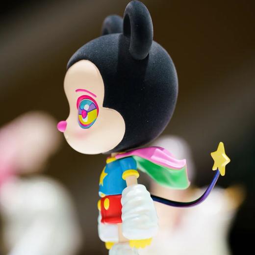 下田光 Mikki-高30厘米-GX 商品图2