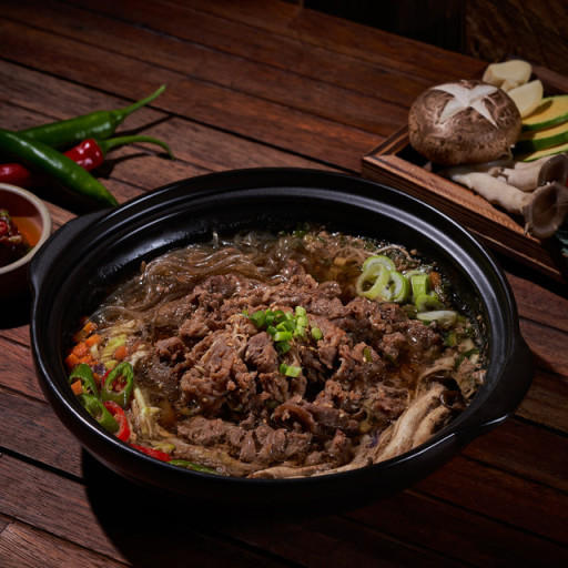 清净园烤牛肉酱500g新청정원소불고기양념500g 商品图2