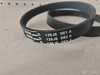 【货号05384】砂带机皮带橡胶皮带90电动工具传动皮带125J6皮带 商品缩略图3