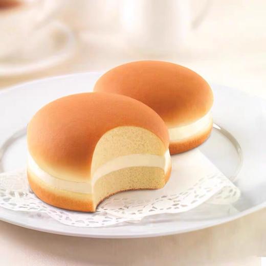 80g嘉顿忌廉面包 商品图2