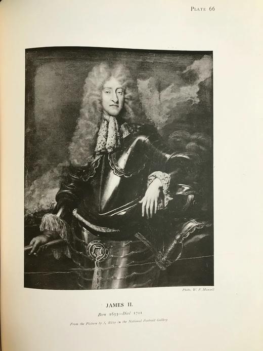 艺术，历史与文学图集 18幅彩色与100幅黑白插图 布面精装大16开 商品图14