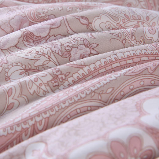 ESTEEM/宜庭凯诺拉狮头老白鹅可水洗鹅绒被两件套 商品图3