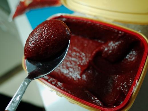 清净园辣椒酱3kg청정원순창찰고추장3kg 商品图2