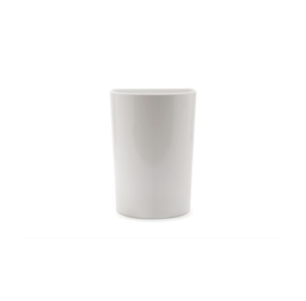 酒店客房用｜拱形树脂垃圾桶