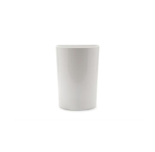 酒店客房用｜拱形树脂垃圾桶 商品图0