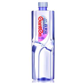 570ml百岁山饮用天然矿泉水