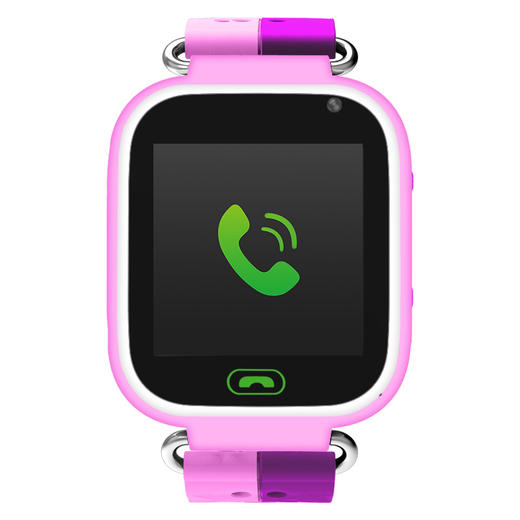 智力快车儿童智能电话手表S7 商品图3