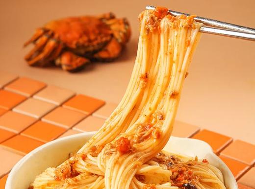 蟹粉面 商品图0