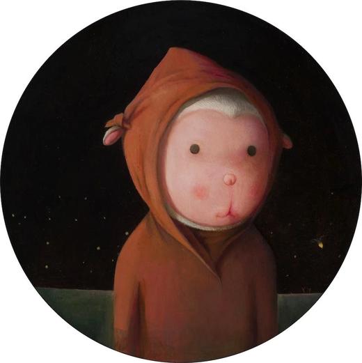 萤火虫/原作 商品图0