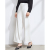 EITIE爱特爱冬季新款通勤职业气质百搭显瘦高腰阔腿裤长裤女6305005 商品缩略图3