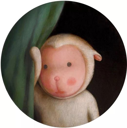 绿萝帘 商品图0