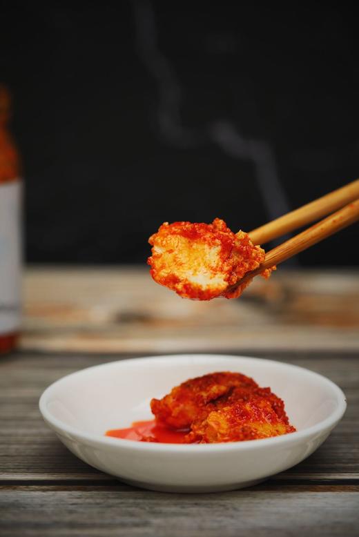 【火锅季】山茶油豆腐乳 300g/瓶 *2瓶 ,开盖即食