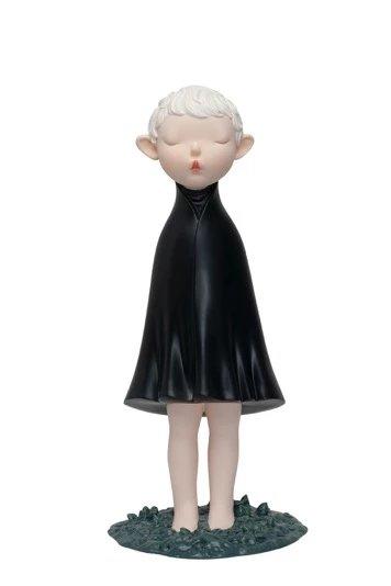 王子/黑/500版 商品图0