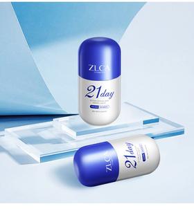 新品上线 | 挑战21天修护脆弱肌！