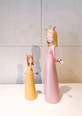 白夜童话/秘密使者/中/多色