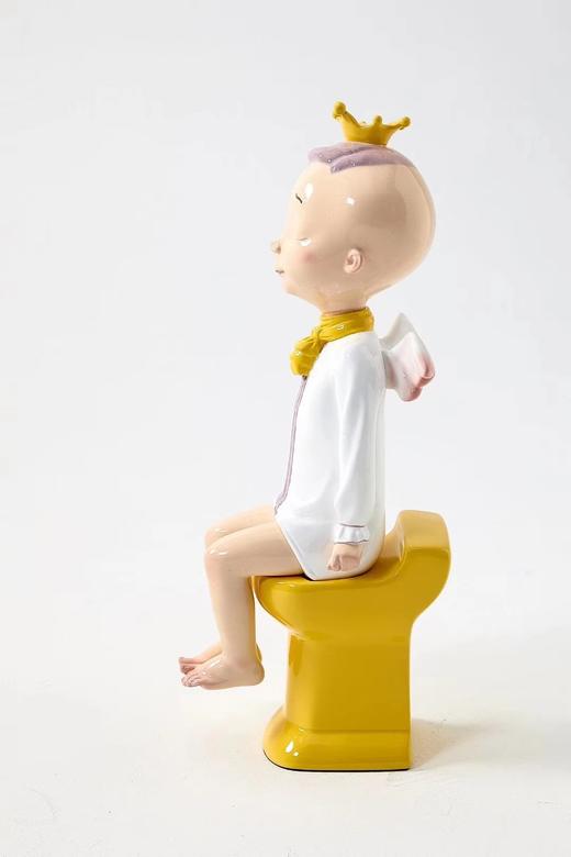 王的宝座/999版 商品图3