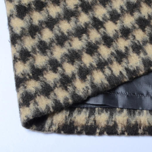 法米拉女士大衣  D019400504 商品图6