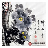 李子玉《神品》48*178cm 花鸟横幅作品 卧室/客厅/茶室挂画 商品缩略图7