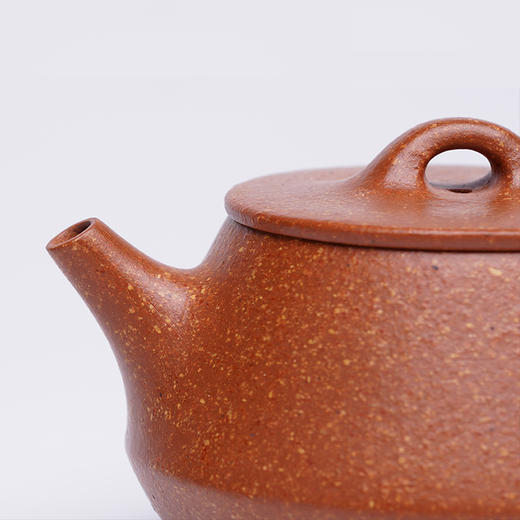 龙德堂陶艺 陈宗宝制 《合壁》 原矿降坡泥 240cc 库存请咨询客服 商品图4