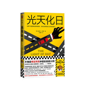 光天化日 埃里克安布勒著 现代悬疑小说 外国小说