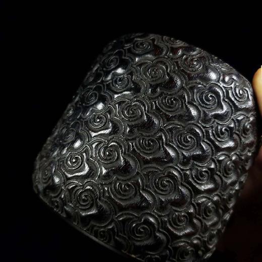 木质茶叶罐 商品图2