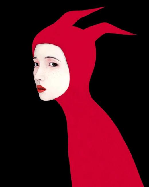 紫色精灵/郭玲 商品图0