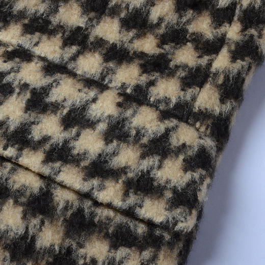 法米拉女士大衣  D019400504 商品图5