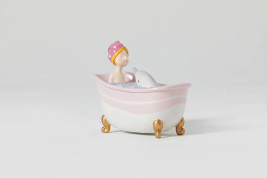 蓝海/浴缸/多色 商品图0