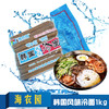 海农园韩国冷面1kg해농원한국냉면1kg 商品缩略图1