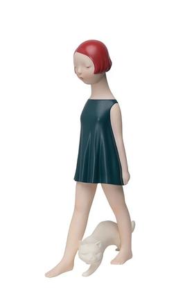 当阳光洒在每一个角落/深/500版