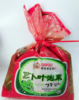 富爸爸 萝卜叶泡菜1kg부자아빠열무김치 1kg 商品缩略图0