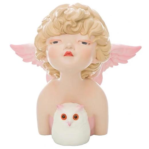 猫头鹰王子/朝霞粉/M 商品图0