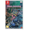 二手Switch游戏 忍者武士 战士归来 中文版 商品缩略图0