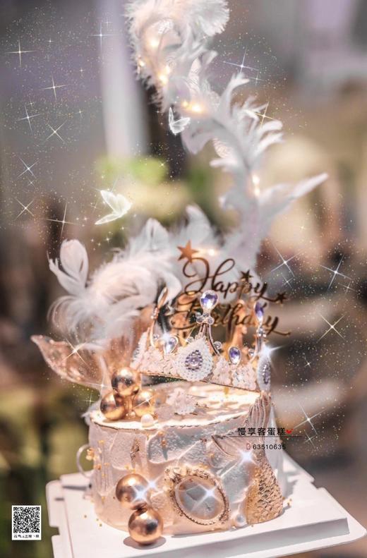 女王皇冠 商品图0