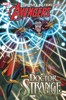 复仇者 奇异博士 Marvel Action Classics Avengers Dr Strange IDW 商品缩略图0