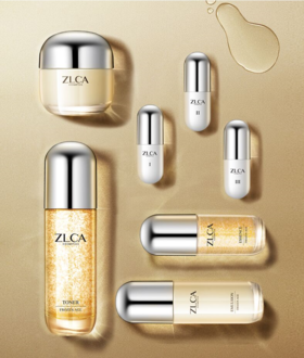 新品上线 | 肌肤新生肌秘来了！ 