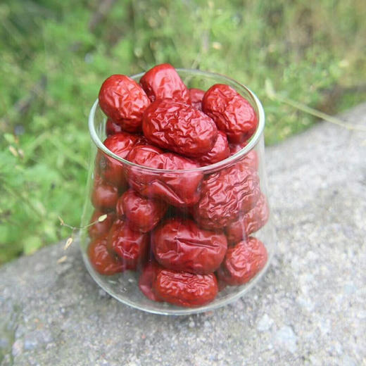 新疆兵团红枣5斤装 商品图4