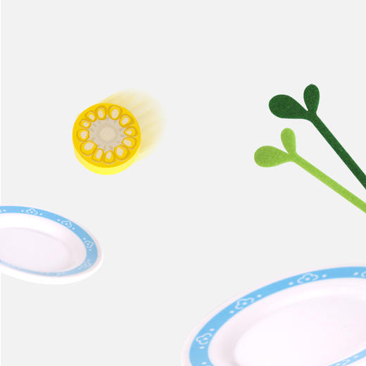 可来赛故宫紫金祥云火锅积木玩具 商品图1