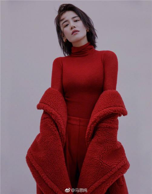 80支薄款羊毛打底(厚版) - sally garden