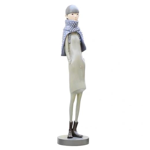 春暖花开/白色/500版 商品图2