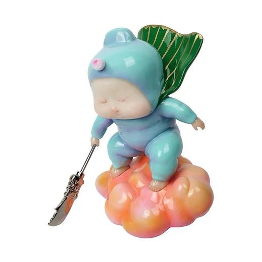 桃仙儿/mini 商品图3