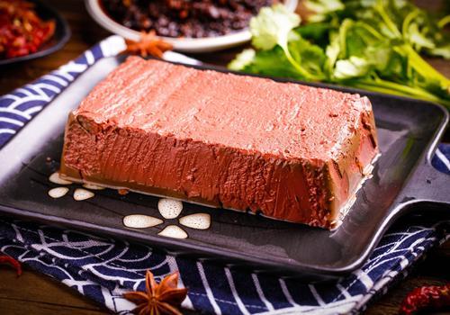 鸭血  袋箱可选  批 商品图0