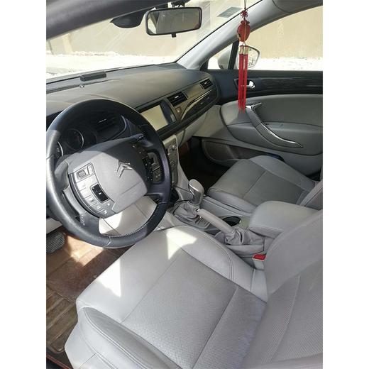 【特价月租-北京】雪铁龙 C5 2.0L 自动尊享型 商品图9